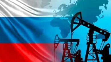 جهش دوباره واردات نفت هند از روسیه؛ بالاترین سطح در ۱۰ ماه اخیر