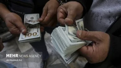 جهان اقتصادی نواندیش