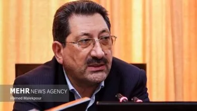 ایران در کمربند فلزی و معدنی جهان موقعیت منحصربهفردی دارد