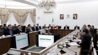 تصمیمگیری درباره مولدسازی ۱۰۳ ملک دولتی