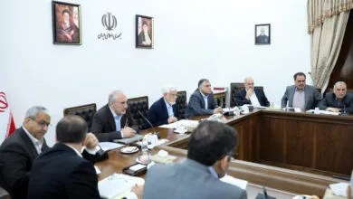 عارف: هیچ پروژه‌ای بدون بررسی‌دقیق اقتصادی و نیاز کشور تصویب نمی‌شود