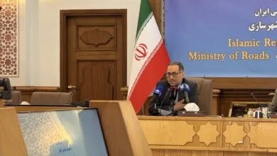 پیش‌بینی افزایش ۱۵ درصد تردد زائر اربعین از پایانه‌های مرزی کشور
