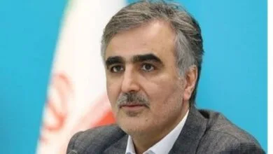 پیام تسلیت رئیسکل بانک مرکزی؛ آمادگی کامل شبکه بانکی در خدمترسانی