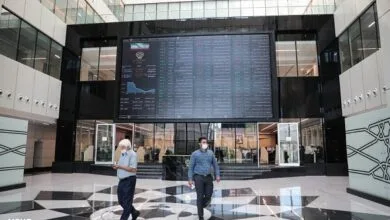بورس یکشنبه تعطیل است