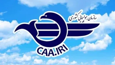 تمدید لغو پروازهای داخلی و خارجی تا ساعت ۱۵ امروز