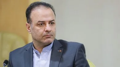 فضای آسمان نیمه شرقی کشور باز شد