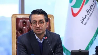 دامنه باز معاملات، مورد تأیید وزیر اقتصاد و سازمان بورس نیست