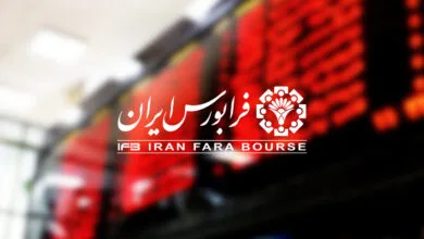 عرضه اولیهای با طعم نان در فرابورس