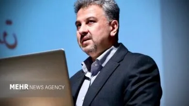 رشد اوج تقاضای مصرف برق برای نخستین بار منفی شد