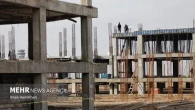 عرضه زمین‌های مرغوب، شرط تحقق جهش تولید مسکن است