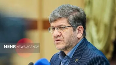 هدف‌گذاری ترانزیت ۸ میلیون تن بار ریلی در سال‌جاری