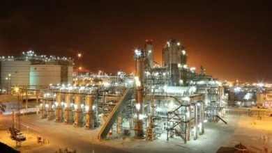 خصوصی‌سازی در صنعت پتروشیمی به خط پایان رسید