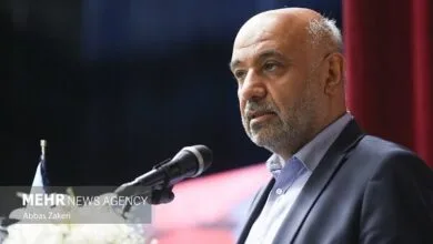 میدری: همکاریهای مهارتی و بیمهای ایران و ارمنستان گسترش می یابد