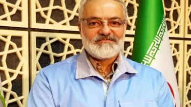 جزئیات جدید از خروج قطار باری از ریل؛ «سرعت غیرمجاز» علت احتمالی