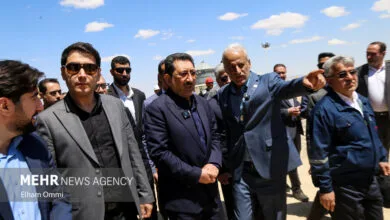 جهان اقتصادی نواندیش