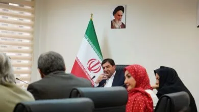 جهان اقتصادی نواندیش