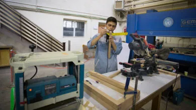 جهان اقتصادی نواندیش