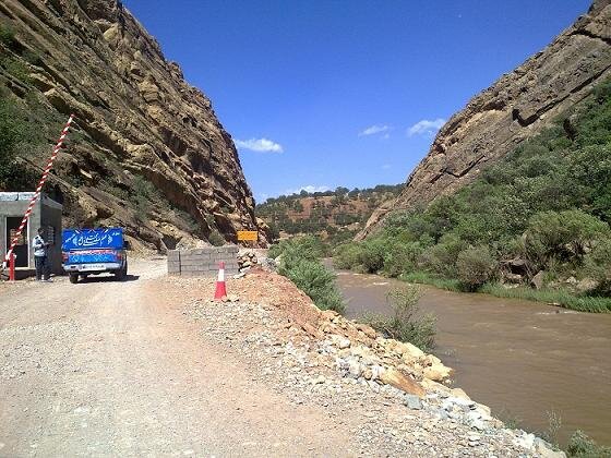 «معشوره» پروندهای همیشه باز!