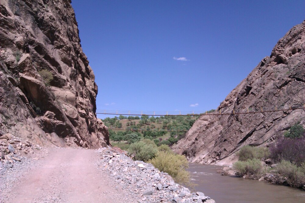 «معشوره» پروندهای همیشه باز!