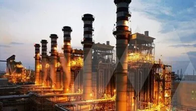 گاز بیشتری به بورس انرژی تزریق میشود