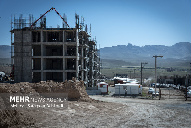 «نه» بزرگ بانک‌ها به طرح نهضت ملی مسکن؛ آورده متقاضیان ته کشید!