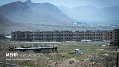 جهان اقتصادی نواندیش