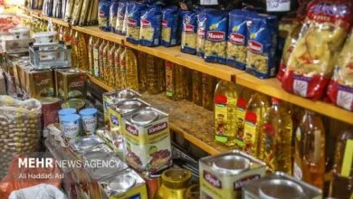 تغییرات ارزی کالاهای اساسی اعلام شد