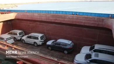 فراخوان وزارت صمت برای متقاضیان واردات خودروهای کارکرده
