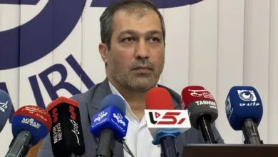 فرودگاه بینالمللی اصفهان پس از ۳۴ روز وقفه بازگشایی شد
