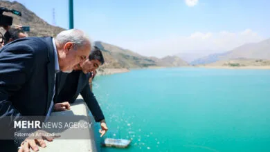 جهان اقتصادی نواندیش