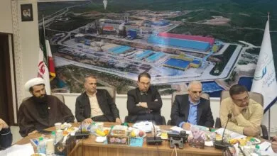 جهان اقتصادی نواندیش