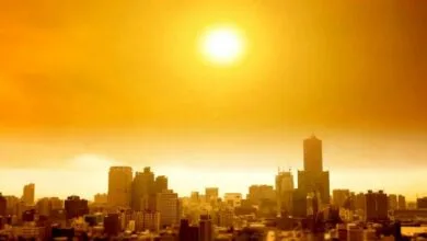 پژوهشگاه هواشناسی: تعطیلی‌ آخر هفته ربطی به شاخص فرابنفش ندارد