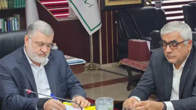 جهان اقتصادی نواندیش