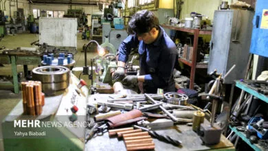 جهان اقتصادی نواندیش