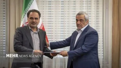 جهان اقتصادی نواندیش