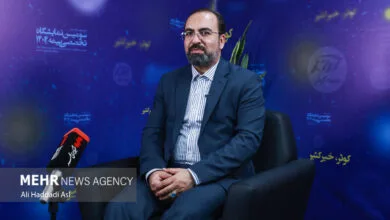 جهان اقتصادی نواندیش