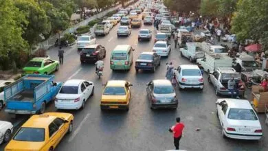 جهان اقتصادی نواندیش