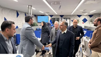 جهان اقتصادی نواندیش